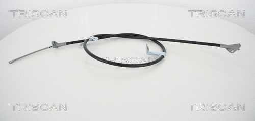 Cable Pull, parking brake (8140 131177)