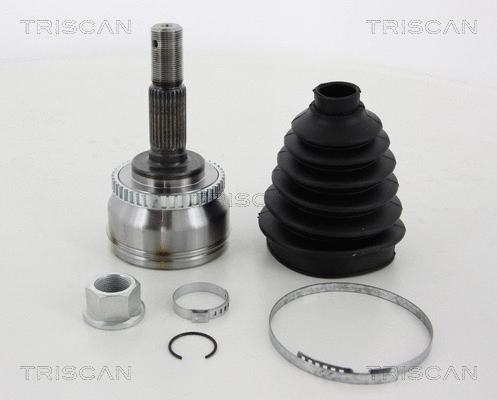 Joint Kit, drive shaft (8540 14158)