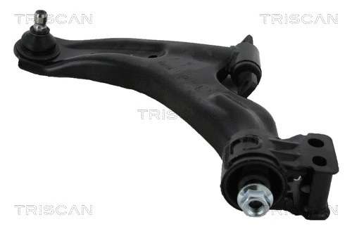 Control/Trailing Arm, wheel suspension (8500 21518)