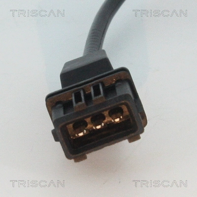 Sensor, crankshaft pulse