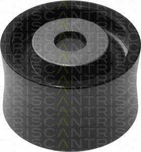 Deflection/Guide Pulley, timing belt (8646 16205)