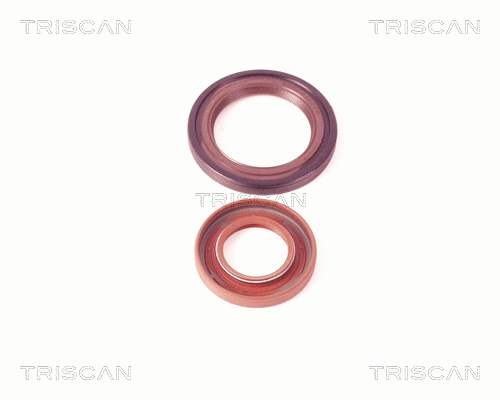 Shaft Seal, camshaft (8648 10007)