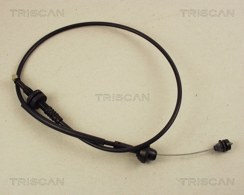 Accelerator Cable (8140 16309)