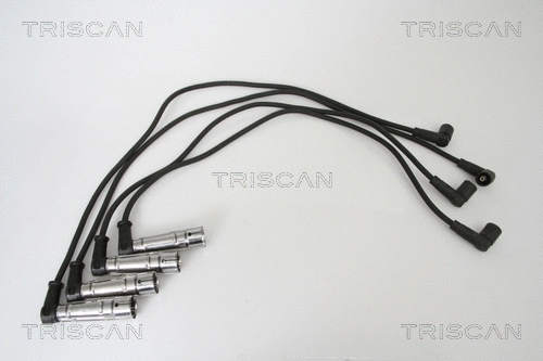 Ignition Cable Kit (8860 15001)