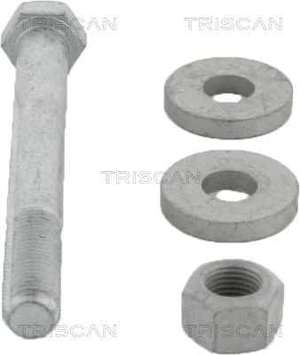 Repair Kit, wheel suspension (8500 23413)