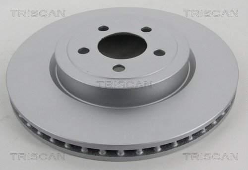 Brake Disc (8120 101029C)