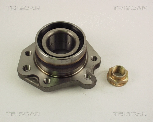 Wheel Bearing Kit (8530 40222)