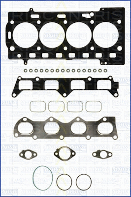 Gasket Kit, cylinder head (598-85165)