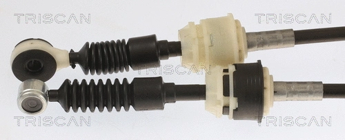 Cable Pull, manual transmission