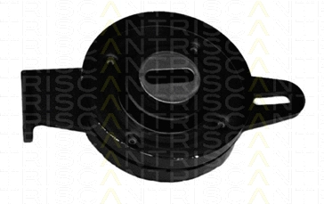Tensioner Pulley, V-ribbed belt (8641 281006)