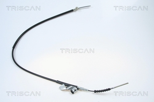 Cable Pull, parking brake (8140 14126)