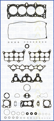 Gasket Kit, cylinder head (598-3028)