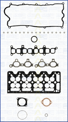 Gasket Kit, cylinder head (597-5086)