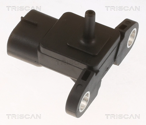 Sensor, boost pressure