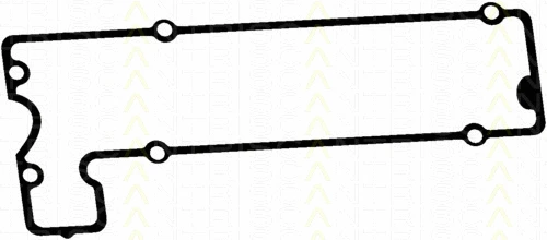 Gasket, cylinder head cover (515-4104)