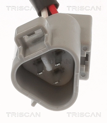 Sensor, crankshaft pulse