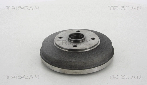 Brake Drum (8120 18208)