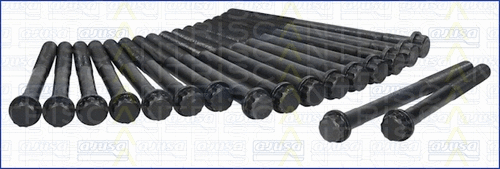 Cylinder Head Bolt Set (98-7501)