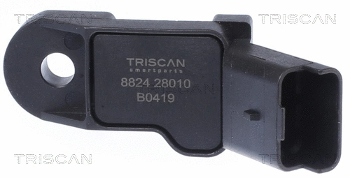 Sensor, intake manifold pressure (8824 28010)