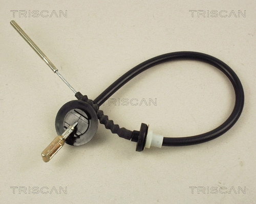 Cable Pull, clutch control (8140 15220)