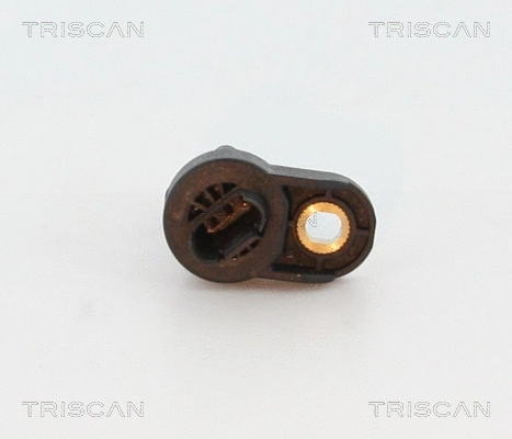 Sensor, crankshaft pulse