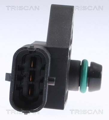 Sensor, intake manifold pressure