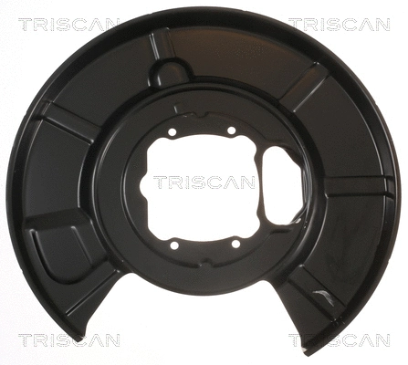 Splash Guard, brake disc