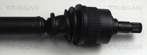 Drive Shaft