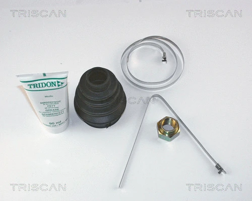 Bellow Kit, drive shaft (8540 15905)