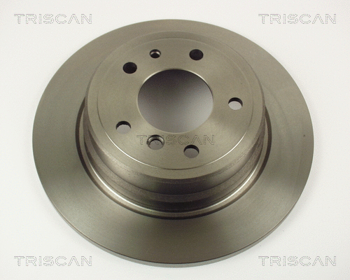 Brake Disc (8120 11121)