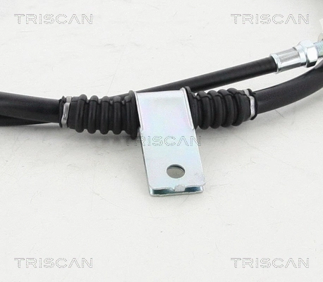 Cable Pull, parking brake