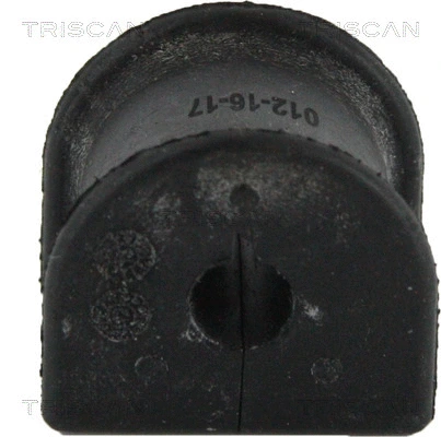 Bushing, stabiliser bar (8500 298020)