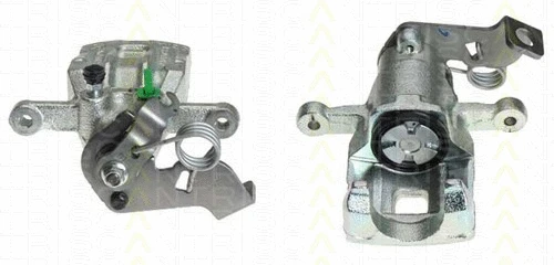Brake Caliper (8170 345079)