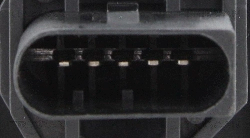 Mass Air Flow Sensor