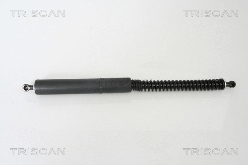 Gas Spring, boot/cargo area (8710 11222)