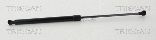 Gas Spring, boot/cargo area (8710 25276)