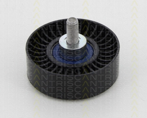 Deflection/Guide Pulley, V-ribbed belt (8641 102039)