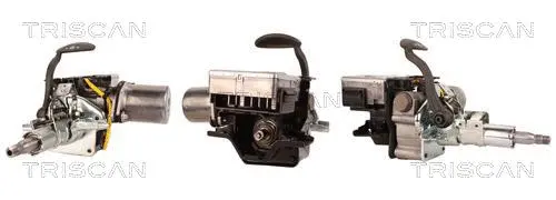 Steering Column (8520 15705)