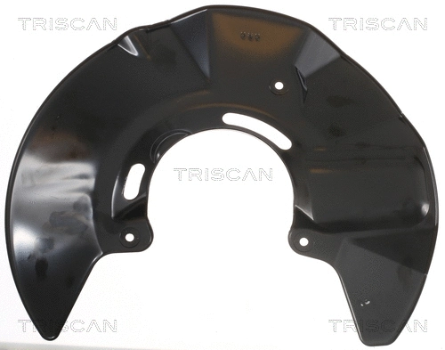 Splash Guard, brake disc (8125 29126)
