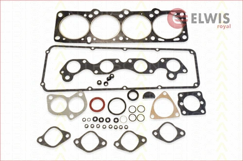 Gasket Kit, cylinder head (598-8019)