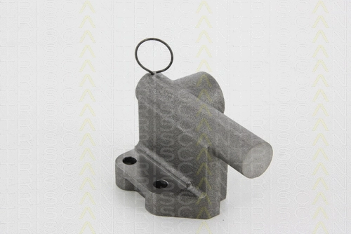 Vibration Damper, timing belt