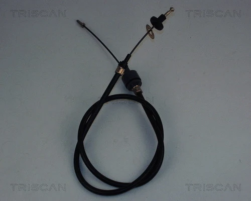 Cable Pull, clutch control (8140 16220)