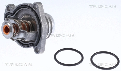 Thermostat, coolant (8620 20592)