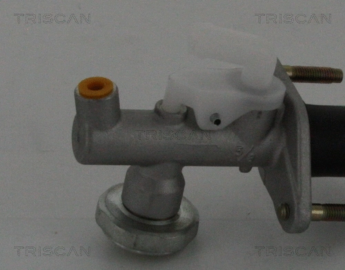 Master Cylinder, clutch