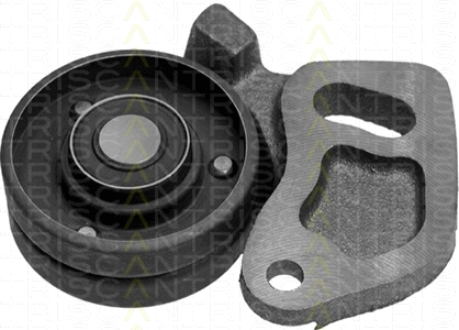 Tensioner Pulley, timing belt (8646 15109)
