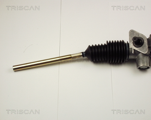 Steering Gear