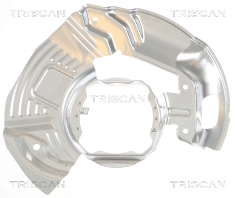 Splash Guard, brake disc