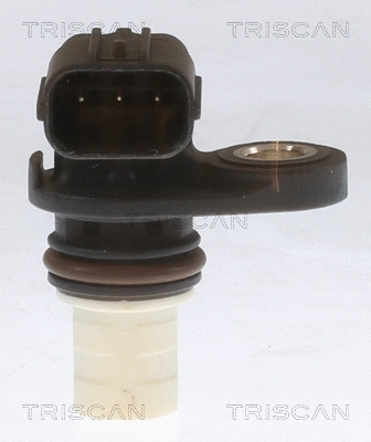 Sensor, crankshaft pulse