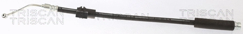 Brake Hose (8150 162009)