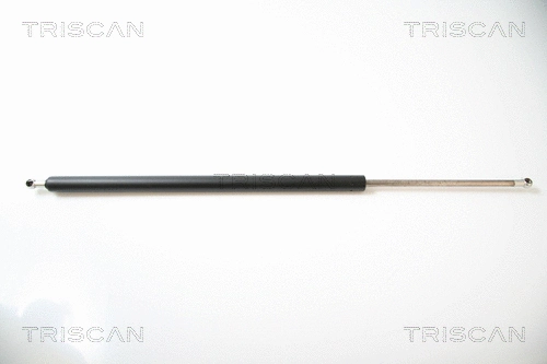 Gas Spring, boot/cargo area (8710 40227)